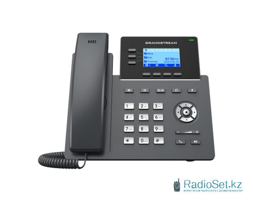 IP телефон Grandstream GRP2603